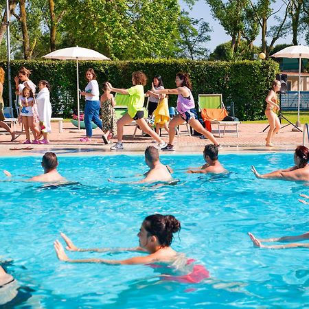 Cesenatico Camping Village Ngoại thất bức ảnh