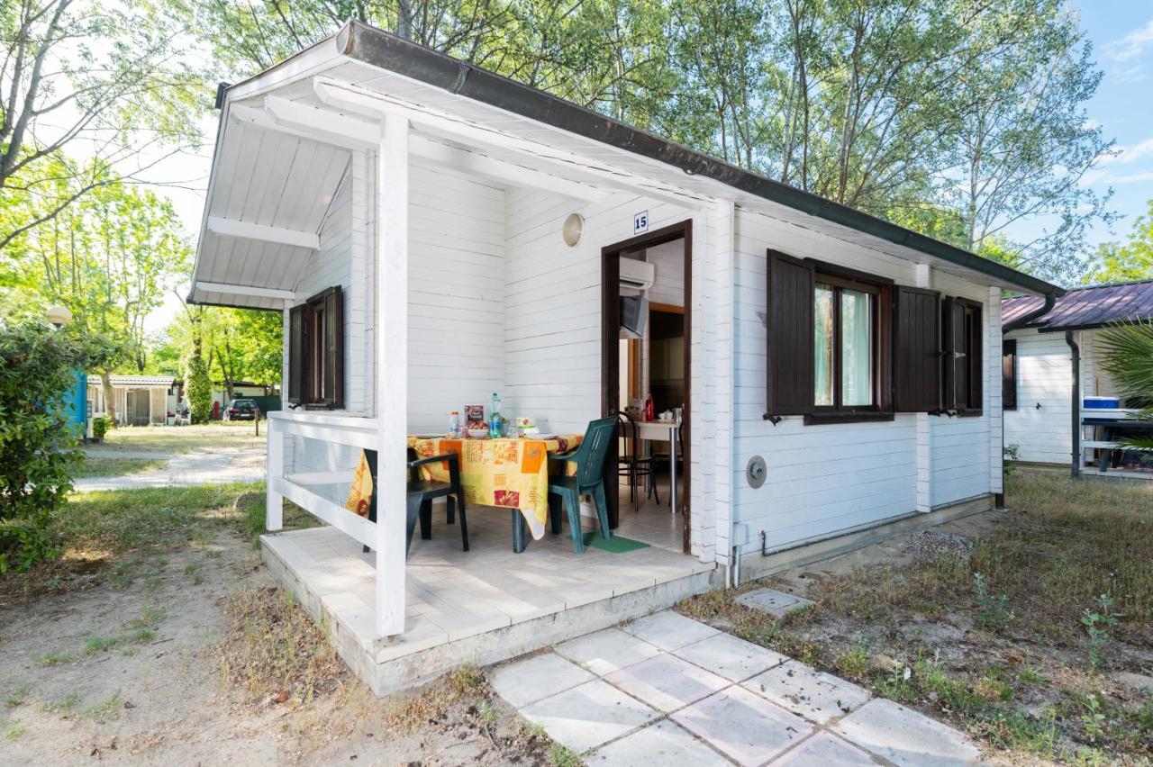 Cesenatico Camping Village Ngoại thất bức ảnh