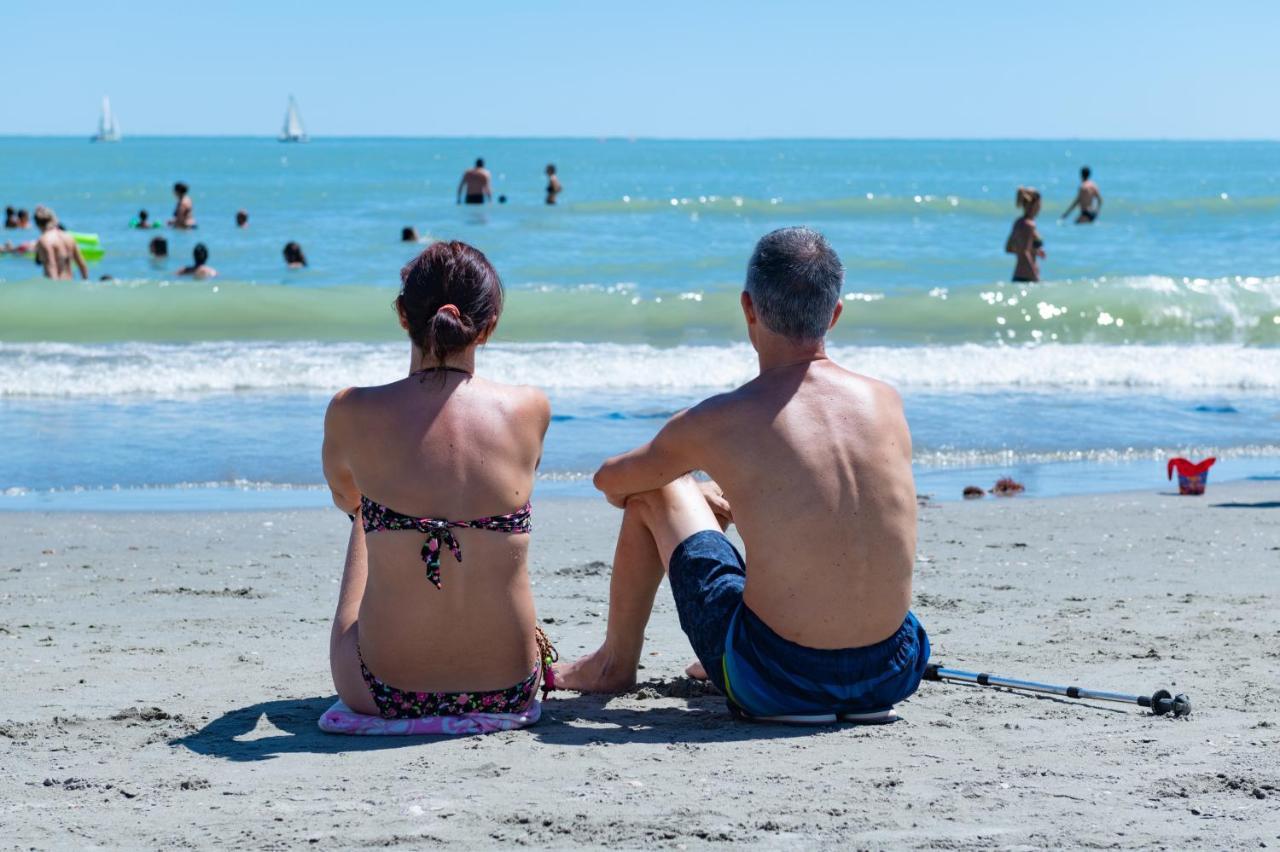 Cesenatico Camping Village Ngoại thất bức ảnh