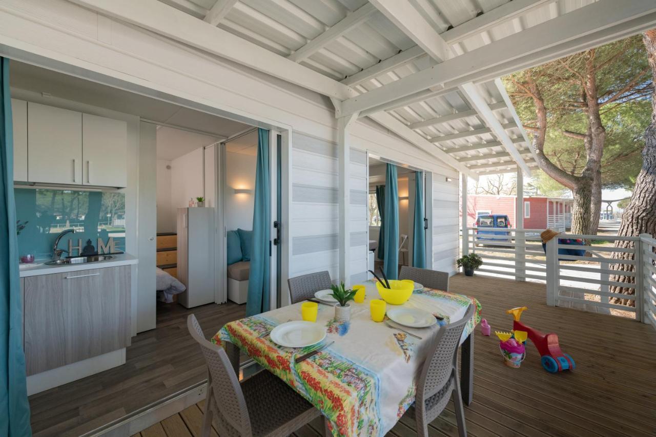 Cesenatico Camping Village Phòng bức ảnh