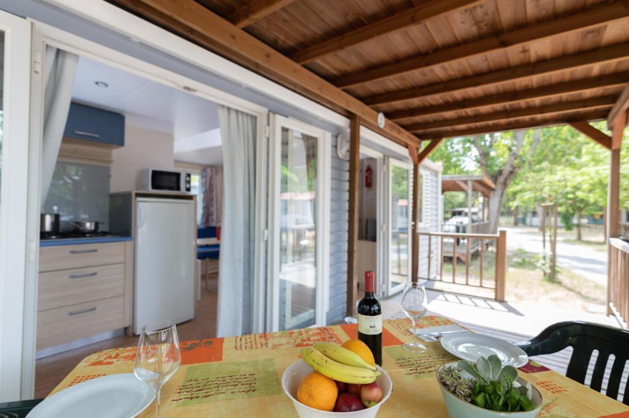 Cesenatico Camping Village Ngoại thất bức ảnh