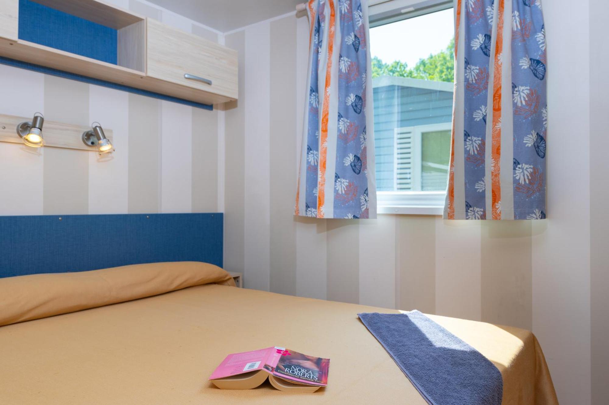 Cesenatico Camping Village Ngoại thất bức ảnh