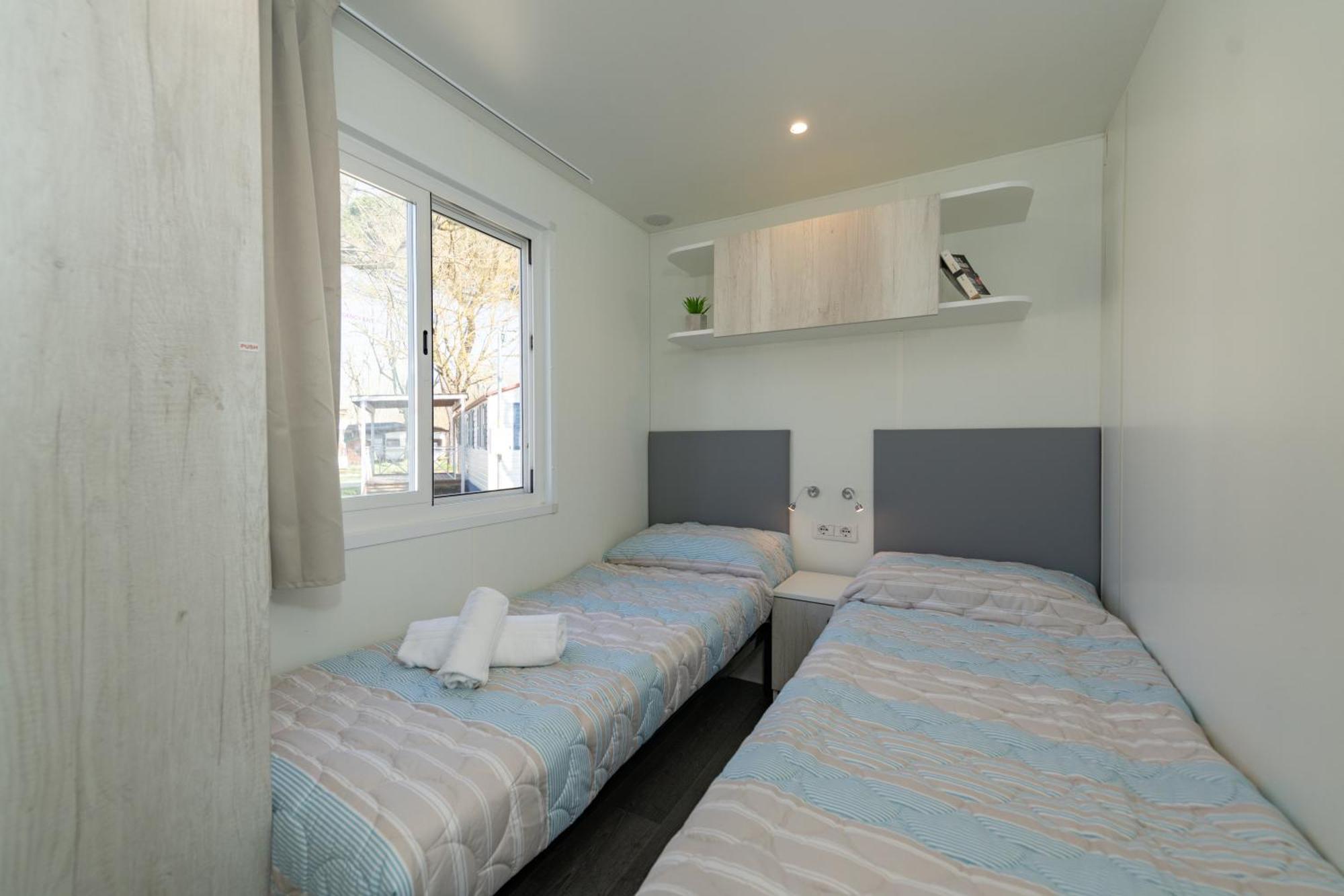 Cesenatico Camping Village Phòng bức ảnh