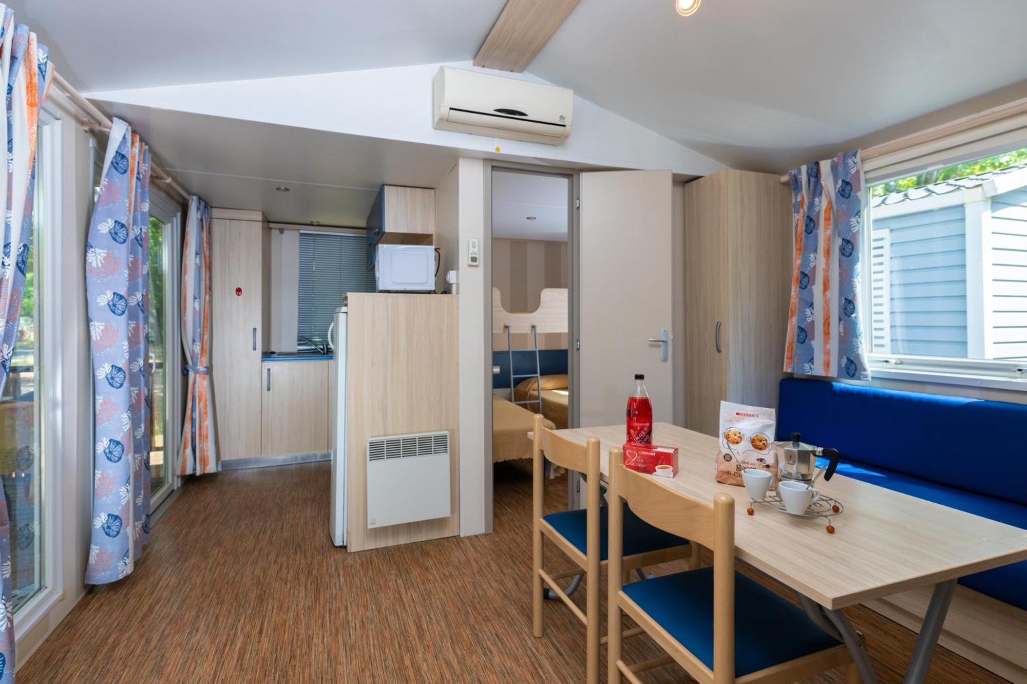 Cesenatico Camping Village Ngoại thất bức ảnh