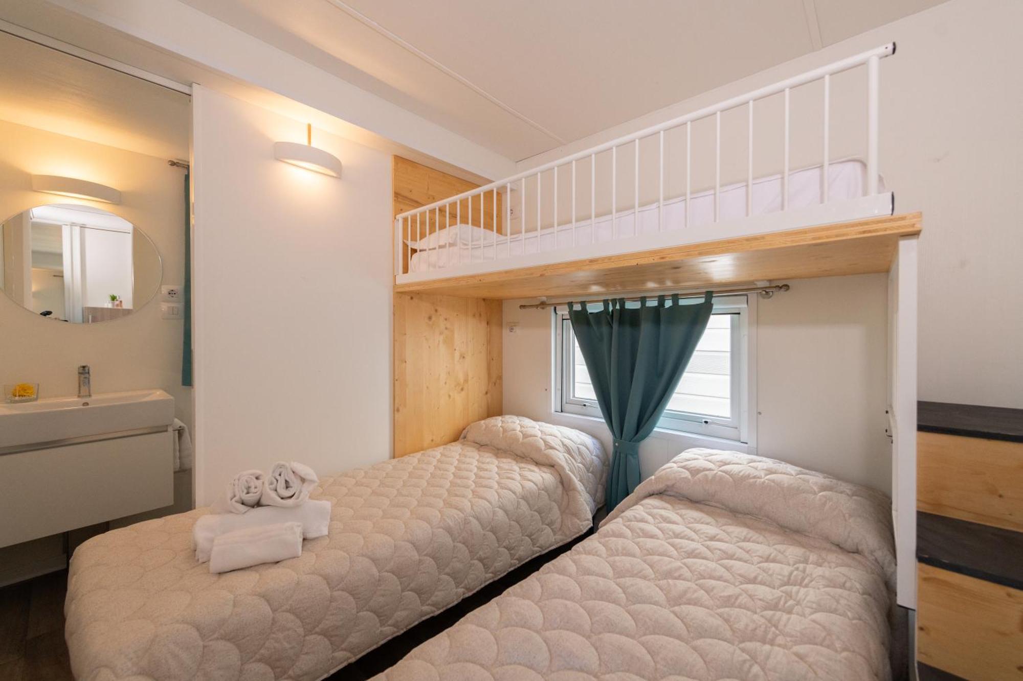 Cesenatico Camping Village Phòng bức ảnh