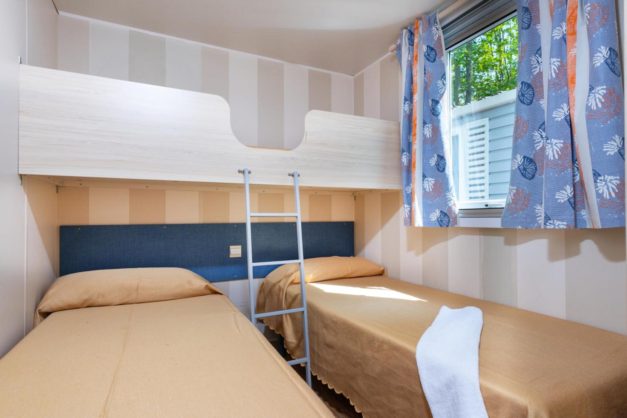 Cesenatico Camping Village Ngoại thất bức ảnh