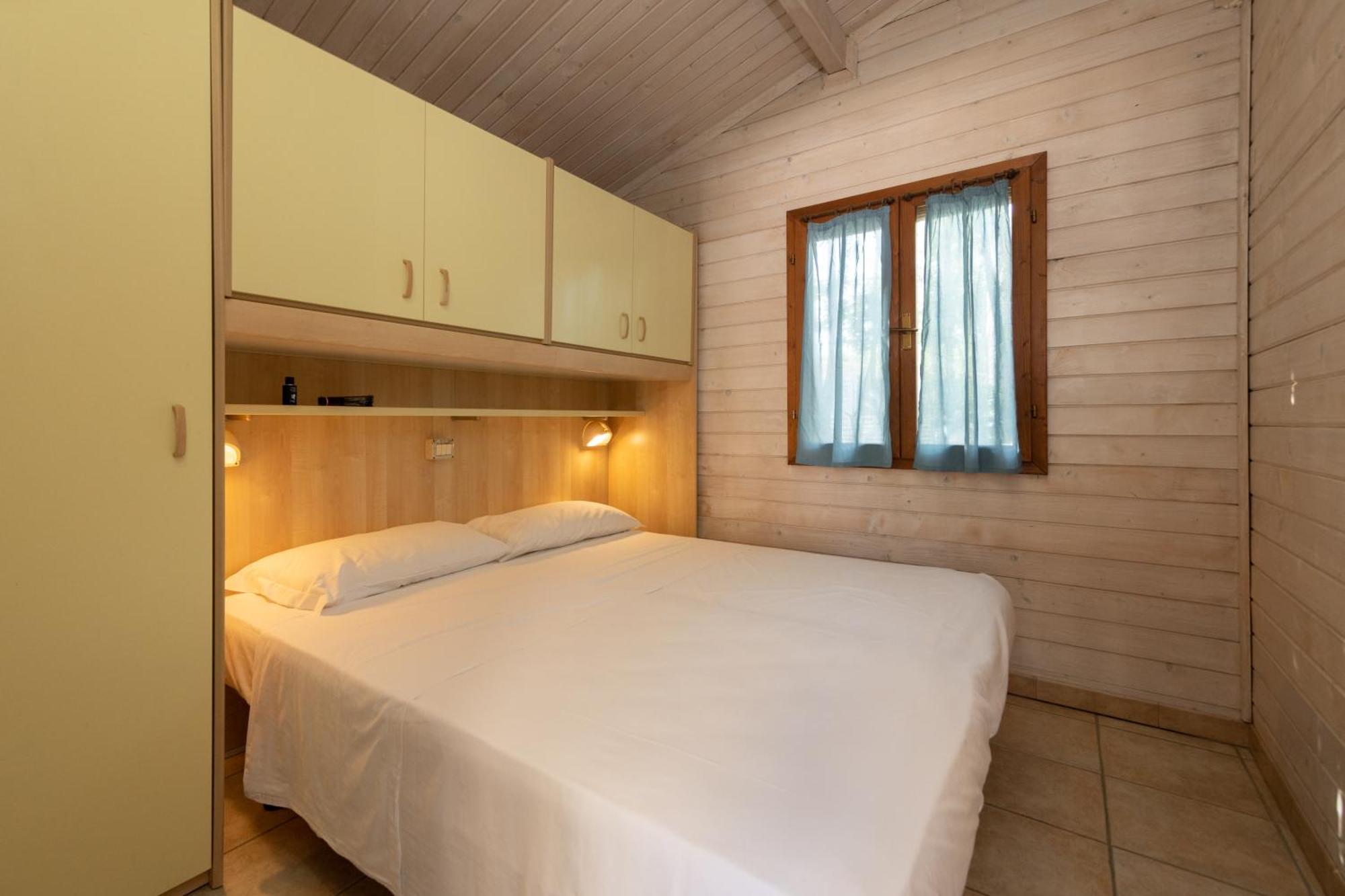 Cesenatico Camping Village Phòng bức ảnh