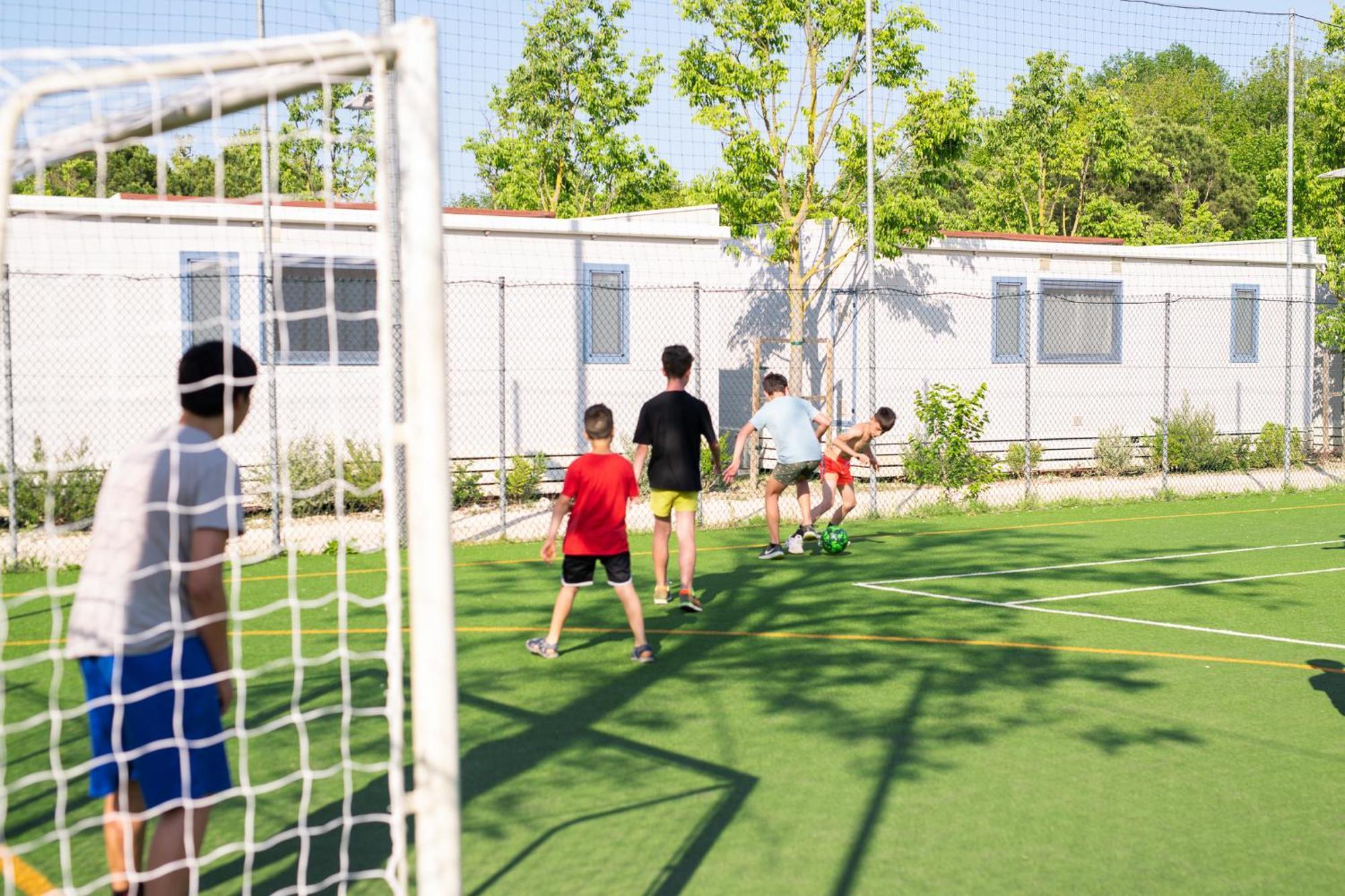 Cesenatico Camping Village Ngoại thất bức ảnh