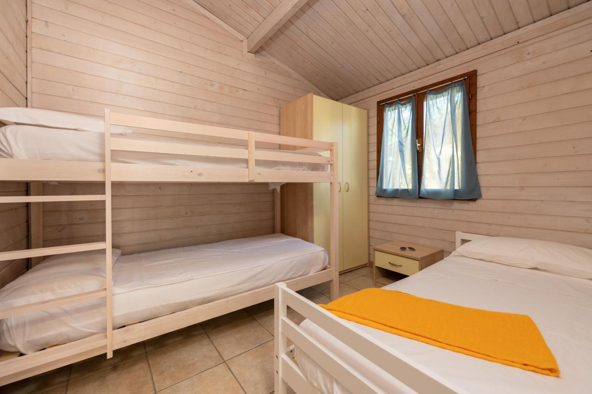 Cesenatico Camping Village Phòng bức ảnh
