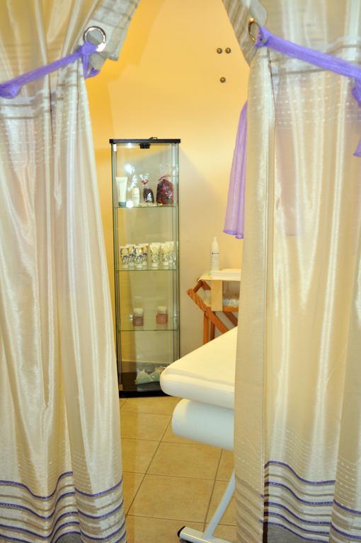 Cesenatico Camping Village Ngoại thất bức ảnh